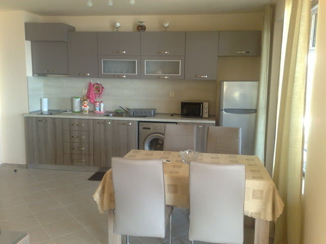 Апартаменти Олимпия - Поморие Pomorie, Other, Internet, Air Conditioning, Cable TV - city of Pomoriе | Seaside Holidays - снимка 11