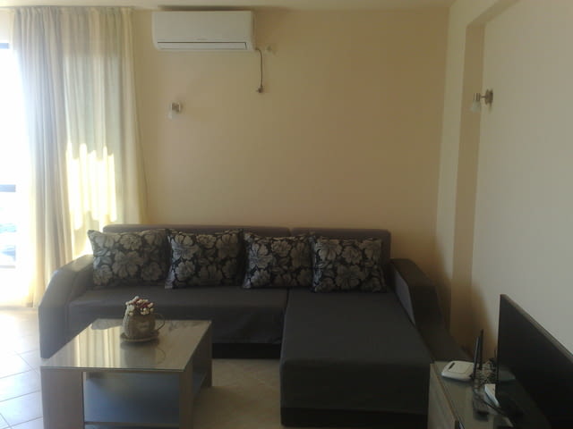 Апартаменти Олимпия - Поморие Pomorie, Other, Internet, Air Conditioning, Cable TV - city of Pomoriе | Seaside Holidays - снимка 12