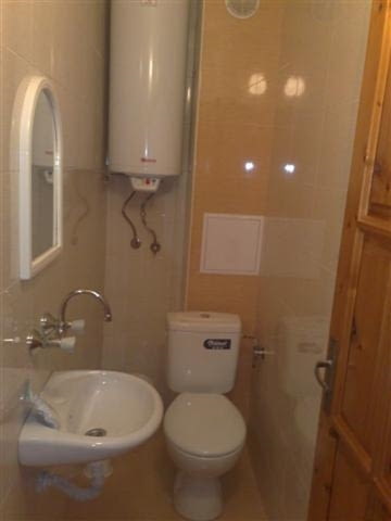 Къща в прегръдката на морето - Поморие Pomorie, Internet, Air Conditioning, Cable TV - city of Pomoriе | Seaside Holidays - снимка 6