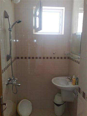 Къща в прегръдката на морето - Поморие Pomorie, Internet, Air Conditioning, Cable TV - city of Pomoriе | Seaside Holidays - снимка 11