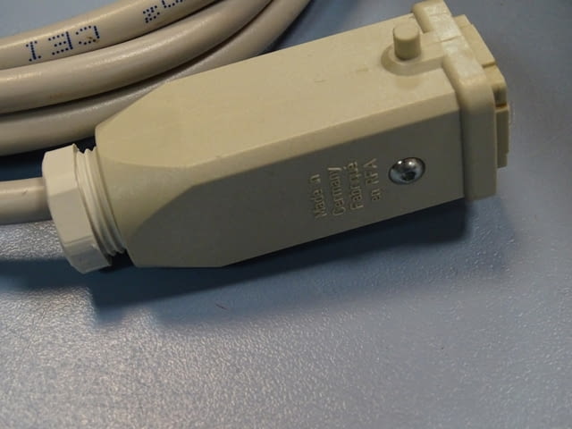 Изключвател крачен (педал) TER PE PF18620025 , 250V, 3A, city of Plovdiv | Industrial Equipment - снимка 5