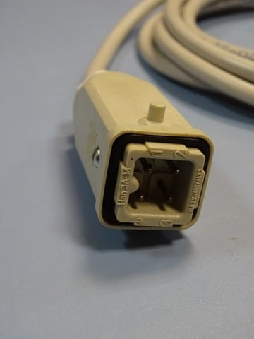 Изключвател крачен (педал) TER PE PF18620025 , 250V, 3A, city of Plovdiv | Industrial Equipment - снимка 6