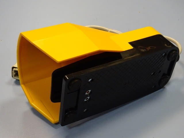 Изключвател крачен (педал) TER PE PF18620025 , 250V, 3A, city of Plovdiv | Industrial Equipment - снимка 8