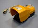 Изключвател крачен (педал) TER PE PF18620025 , 250V, 3A