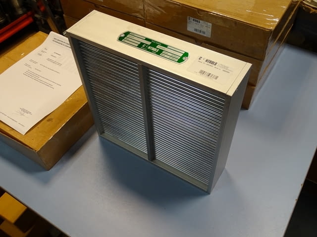 Лабораторни анализни сита CONTROLS MOD 47-D0418, град Пловдив | Промишлено Оборудване - снимка 5