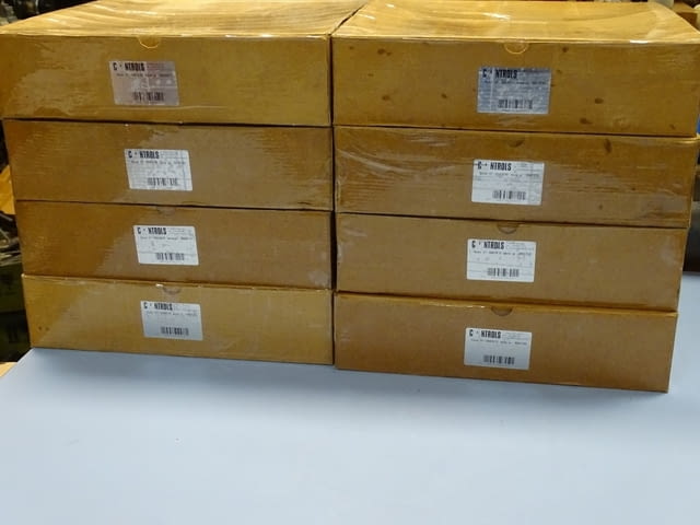 Лабораторни анализни сита CONTROLS MOD 47-D0418, град Пловдив | Промишлено Оборудване - снимка 8