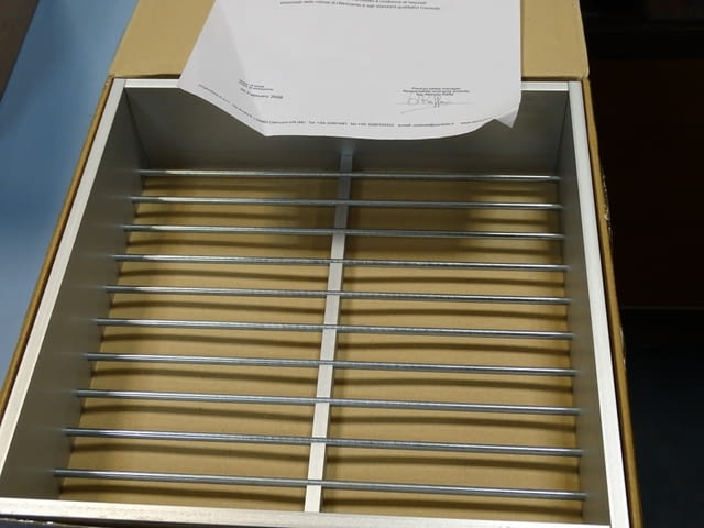 Лабораторни анализни сита CONTROLS MOD 47-D0418, град Пловдив | Промишлено Оборудване - снимка 12