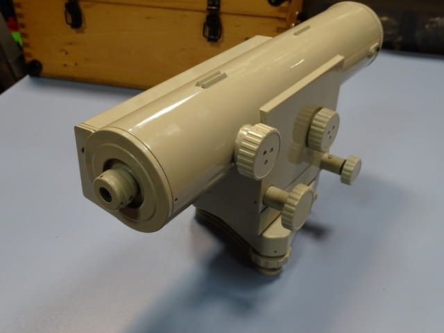 Нивелир оптичен Н-05 - град Пловдив | Инструменти - снимка 5