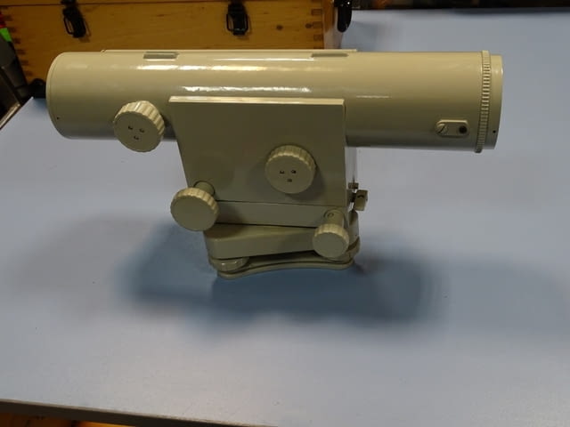 Нивелир оптичен Н-05 - град Пловдив | Инструменти - снимка 6