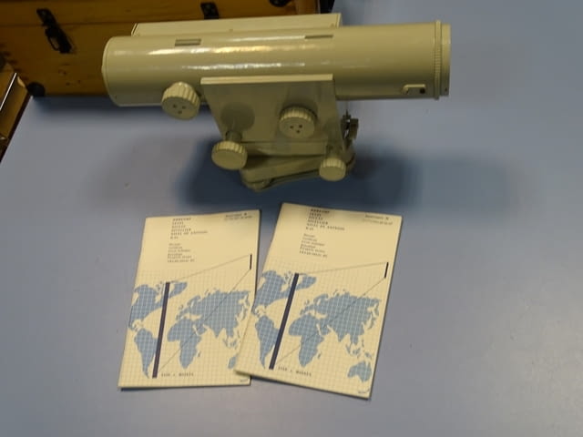 Нивелир оптичен Н-05 - град Пловдив | Инструменти - снимка 7