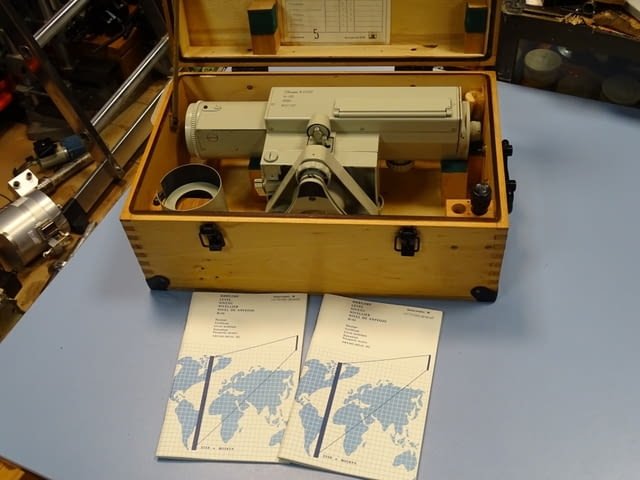 Нивелир оптичен Н-05 - град Пловдив | Инструменти - снимка 8