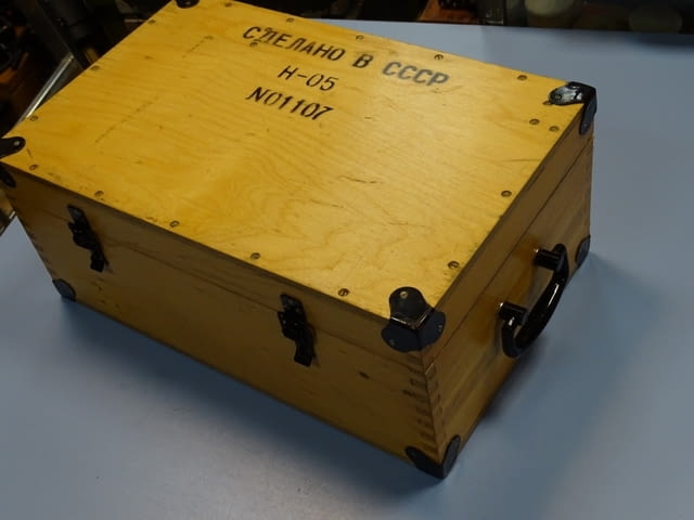 Нивелир оптичен Н-05 - град Пловдив | Инструменти - снимка 12