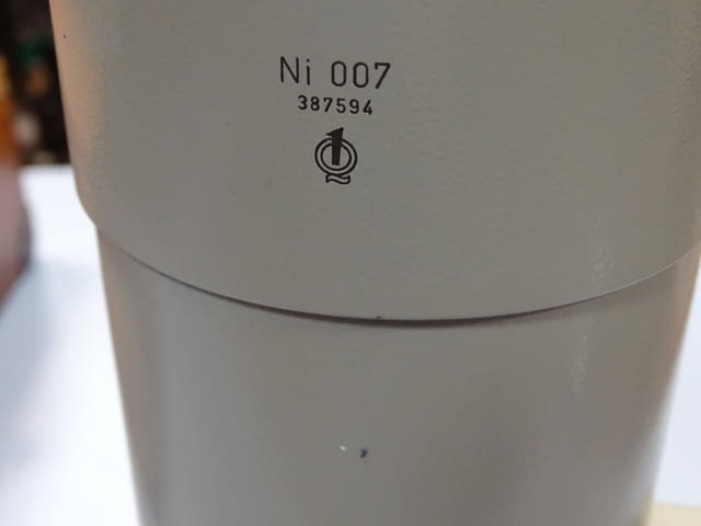 Нивелир оптичен Carl-Zeiss NI 007 - град Пловдив | Инструменти - снимка 7