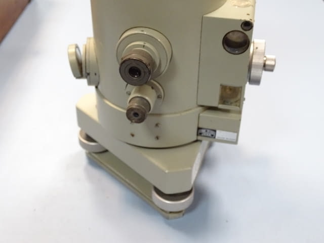 Нивелир оптичен Carl-Zeiss NI 007 - град Пловдив | Инструменти - снимка 8