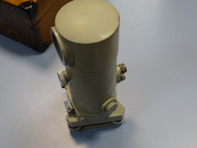 Нивелир оптичен Carl-Zeiss NI 007 - град Пловдив | Инструменти - снимка 11