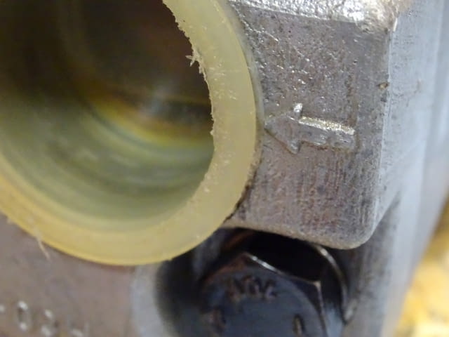 Хидравлична помпа Jihostroi U80A Engineering, Retails - city of Plovdiv | Industrial Equipment - снимка 9