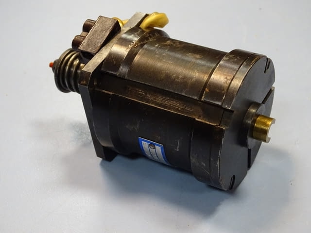 Ел.магнит MEZ S6D2 , 24V Engineering, Retails - city of Plovdiv | Industrial Equipment - снимка 1