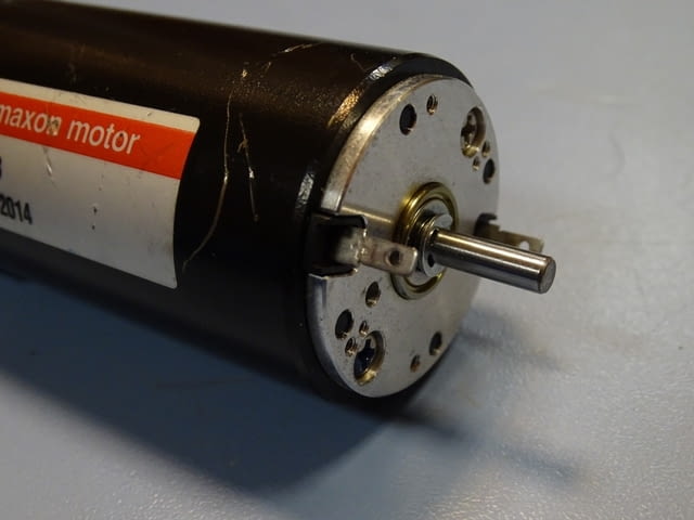 Планетарен мотор-редуктор Maxon Gear 274219 66:1, city of Plovdiv | Industrial Equipment - снимка 1