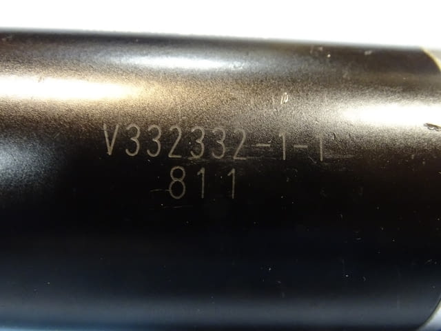 Планетарен мотор-редуктор Maxon Gear 274219 66:1, city of Plovdiv | Industrial Equipment - снимка 2