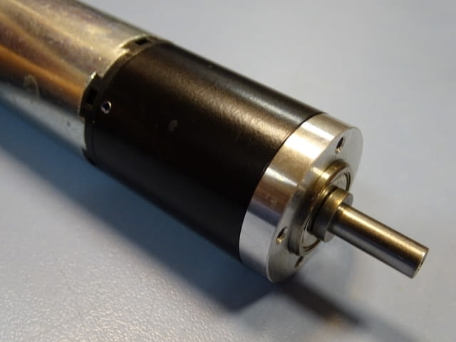 Планетарен мотор-редуктор Maxon Gear 274219 66:1, city of Plovdiv | Industrial Equipment - снимка 6