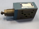 Клапан разтоварващ BOSCH 0 532001 pressure relief valve