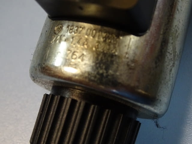 Хидравличен разпределител BOSCH 0810 091, 315 bar, 24V DC, град Пловдив | Промишлено Оборудване - снимка 9