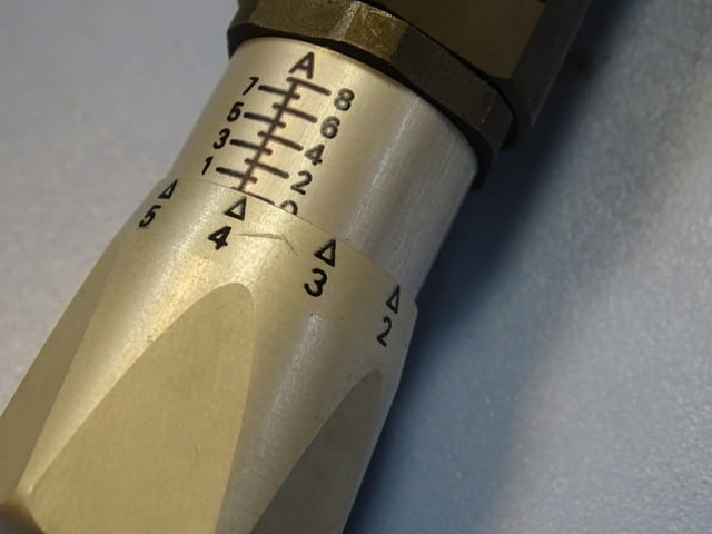 Хидравличен клапан BOSCH 0811332 pressure regulation valve, град Пловдив | Промишлено Оборудване - снимка 12