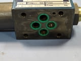 Хидравличен клапан BOSCH 0811332 pressure regulation valve