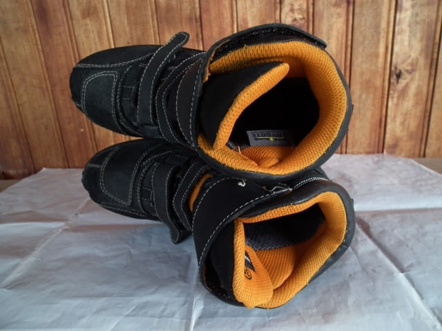 Probiker дамски (детски) боти (къси ботуши) за мотор, град Левски | Аксесоари / Консумативи - снимка 3