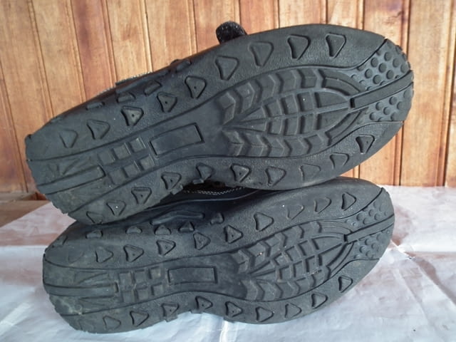 Probiker дамски (детски) боти (къси ботуши) за мотор, град Левски | Аксесоари / Консумативи - снимка 4