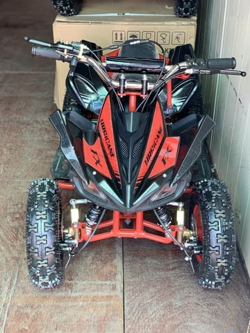 АТВ-Стоков базар Илиянци ATV, Polaris, Gasoline - city of Sofia | Motors & Scooters - снимка 6