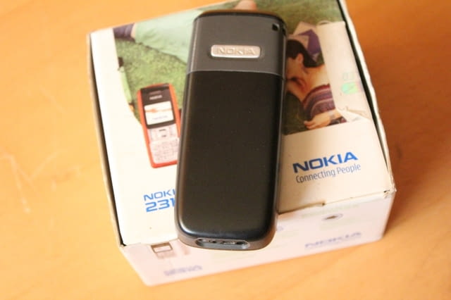 Nokia 2610 колекционерски мобилен телефон - град Видин | Смартфони - снимка 6