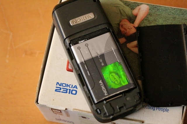 Nokia 2610 колекционерски мобилен телефон - град Видин | Смартфони - снимка 7