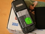 Nokia 2610 колекционерски мобилен телефон