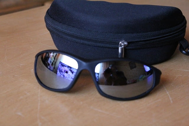 Слънчеви очила оригинални Slazenger - град Видин | Очила - снимка 1