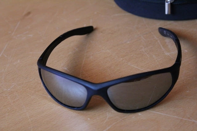 Слънчеви очила оригинални Slazenger - град Видин | Очила - снимка 4
