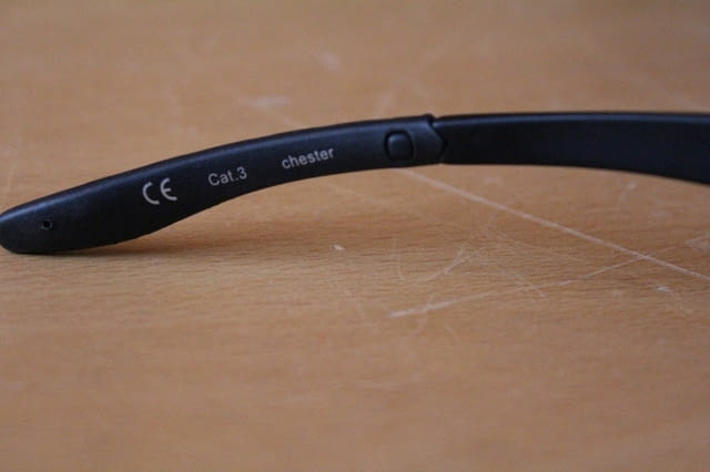 Слънчеви спортни очила оригинални Slazenger - city of Vidin | Sunglasses - снимка 5