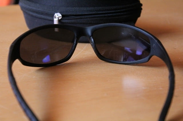 Слънчеви очила оригинални Slazenger - град Видин | Очила - снимка 6