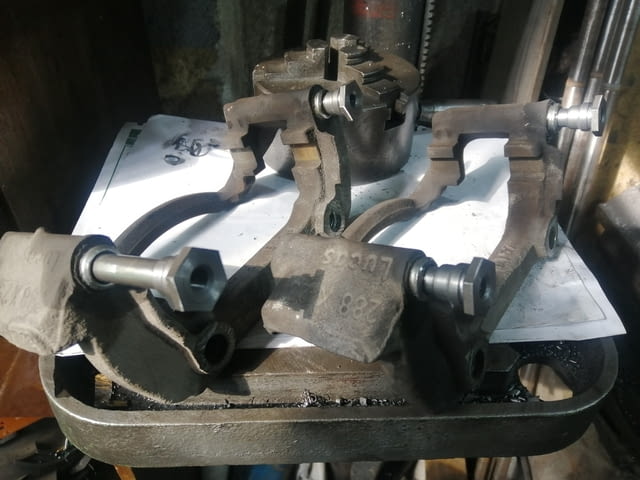 Стругаро- фрезистки услуги - град Пловдив | Други - снимка 5