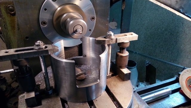 Стругаро- фрезистки услуги - град Пловдив | Други - снимка 6