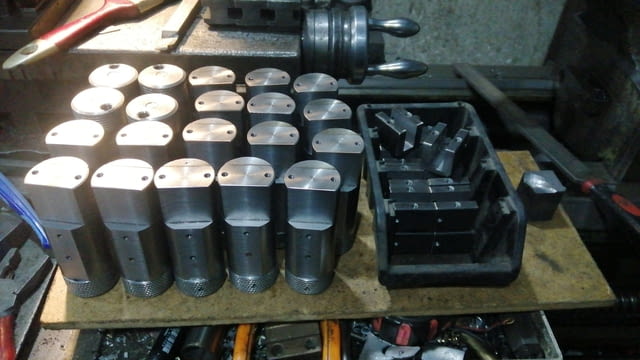 Стругаро- фрезистки услуги - град Пловдив | Други - снимка 7