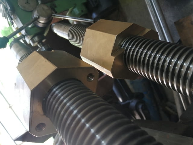 Стругаро- фрезистки услуги - град Пловдив | Други - снимка 9