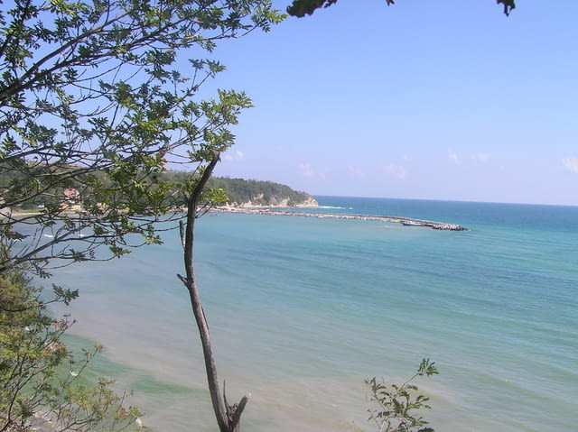 УПИ 27 дка в Бяла, обл. Варна 27164 м2, Виза, За жил.строителство - град Бяла | Парцели / Земя - снимка 1