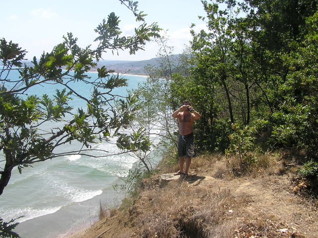 УПИ 27 дка в Бяла, обл. Варна 27164 м2, Виза, За жил.строителство - град Бяла | Парцели / Земя - снимка 3