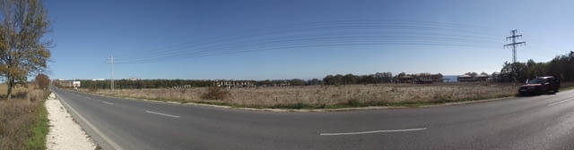 УПИ 27 дка в Бяла, обл. Варна 27164 м2, Виза, За жил.строителство - град Бяла | Парцели / Земя - снимка 7