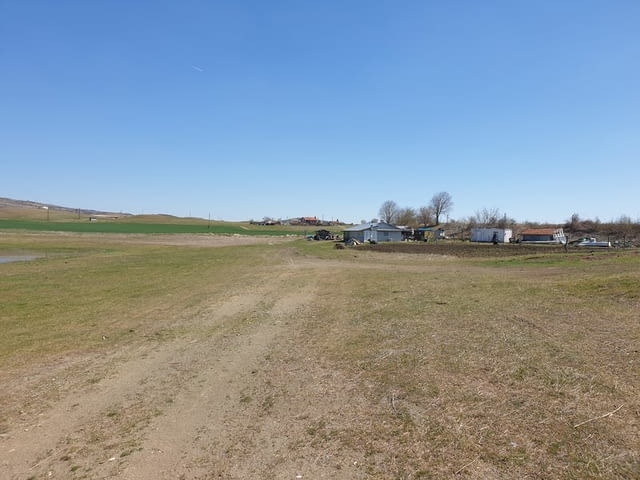 Продавам 18, 128 дка земя в землището на с. Лясково, village Lyaskovo | Land - снимка 3
