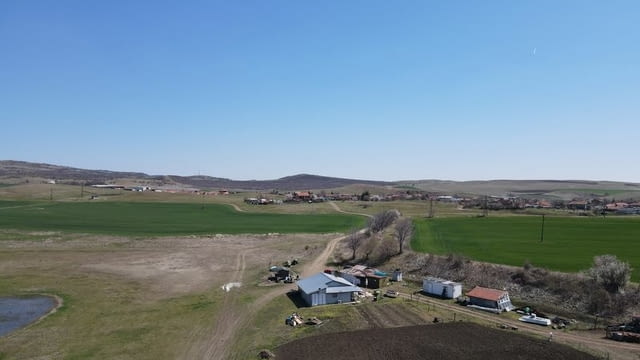 Продавам 18, 128 дка земя в землището на с. Лясково, село Лясково | Парцели / Земя - снимка 8