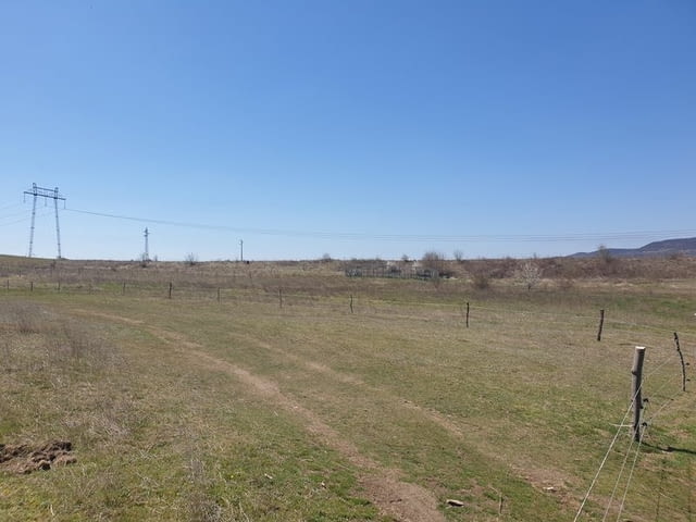 Продавам 18, 128 дка земя в землището на с. Лясково, village Lyaskovo | Land - снимка 9