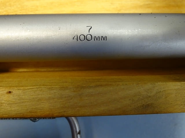 Вътромер микрометричен НМ150-1250 - град Пловдив | Инструменти - снимка 2