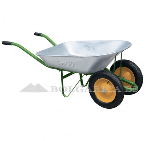 Погрижи се за градината и двора с градински инструмети ПАЛИСАД - снимка 2